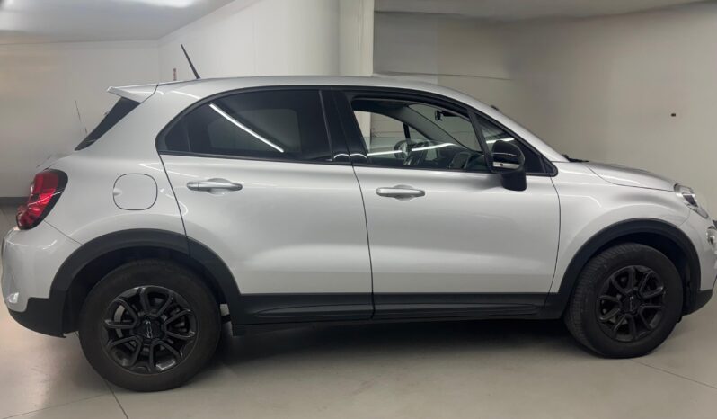 
 Fiat 500X 1.3 MultiJet 95 CV Club full									