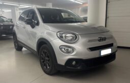 
 Fiat 500X 1.3 MultiJet 95 CV Club full									