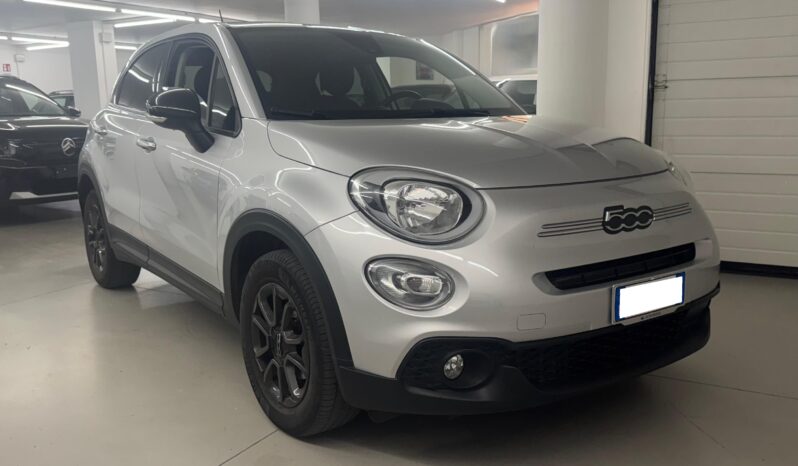 
 Fiat 500X 1.3 MultiJet 95 CV Club full									