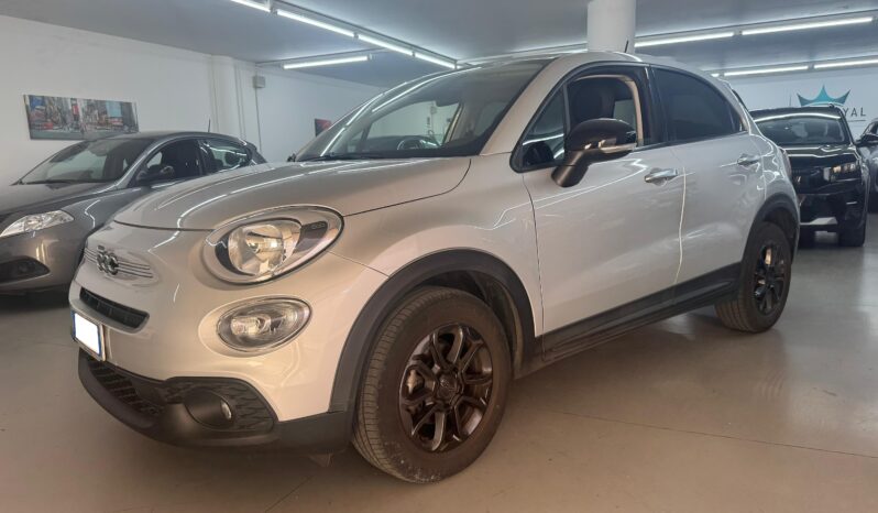 
 Fiat 500X 1.3 MultiJet 95 CV Club full									
