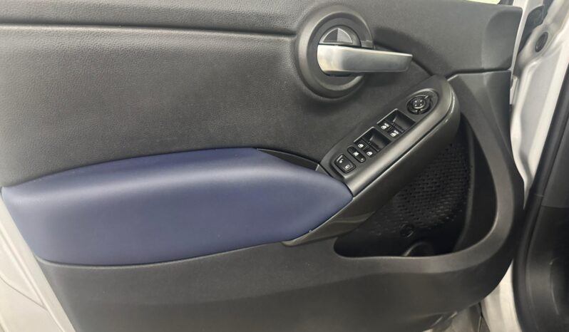 
 Fiat 500X 1.3 MultiJet 95 CV Club full									