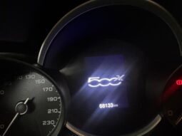 
 Fiat 500X 1.3 MultiJet 95 CV Club full									