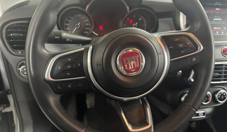 
 Fiat 500X 1.3 MultiJet 95 CV Club full									