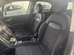 
 Fiat 500X 1.3 MultiJet 95 CV Club full									