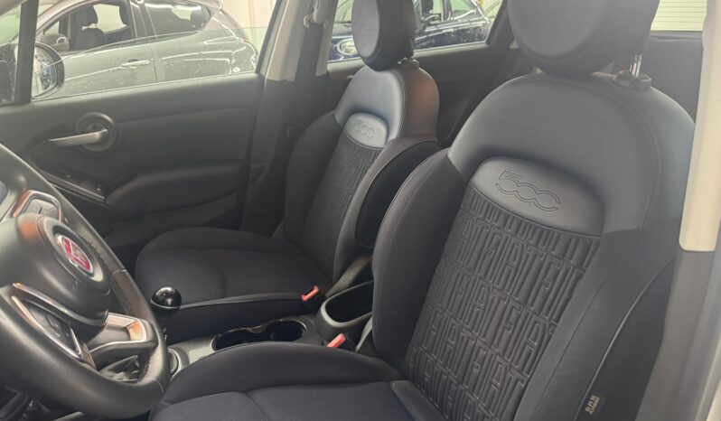 
 Fiat 500X 1.3 MultiJet 95 CV Club full									