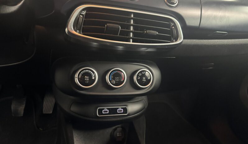 
 Fiat 500X 1.3 MultiJet 95 CV Club full									