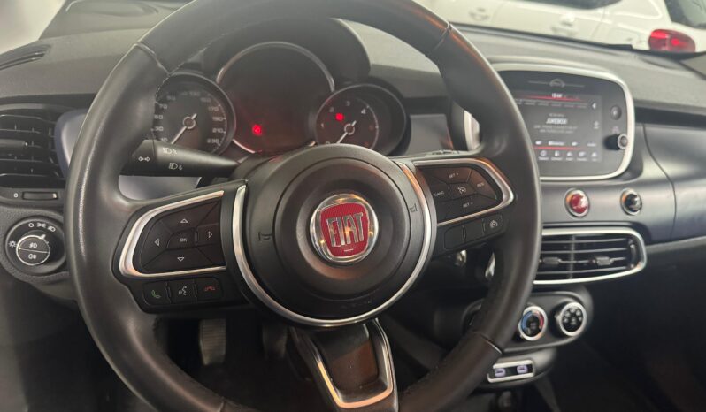 
 Fiat 500X 1.3 MultiJet 95 CV Club full									