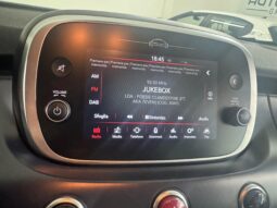 
 Fiat 500X 1.3 MultiJet 95 CV Club full									