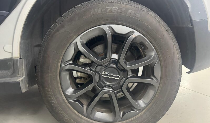 
 Fiat 500X 1.3 MultiJet 95 CV Club full									