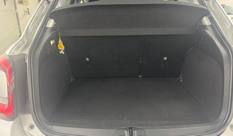 
 Fiat 500X 1.3 MultiJet 95 CV Club full									