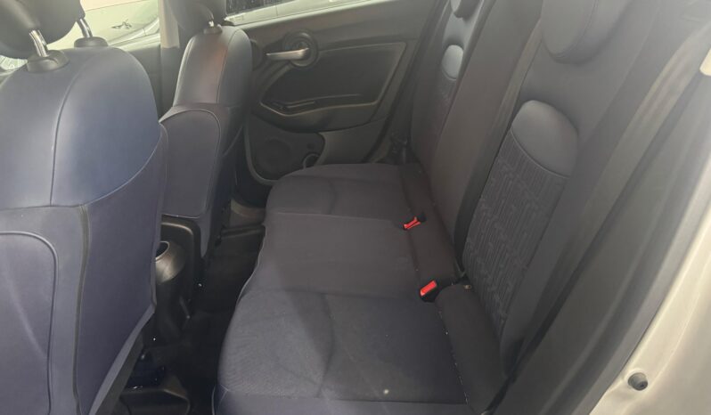 
 Fiat 500X 1.3 MultiJet 95 CV Club full									