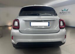 
 Fiat 500X 1.3 MultiJet 95 CV Club full									