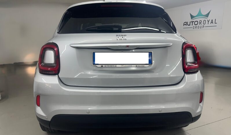
 Fiat 500X 1.3 MultiJet 95 CV Club full									