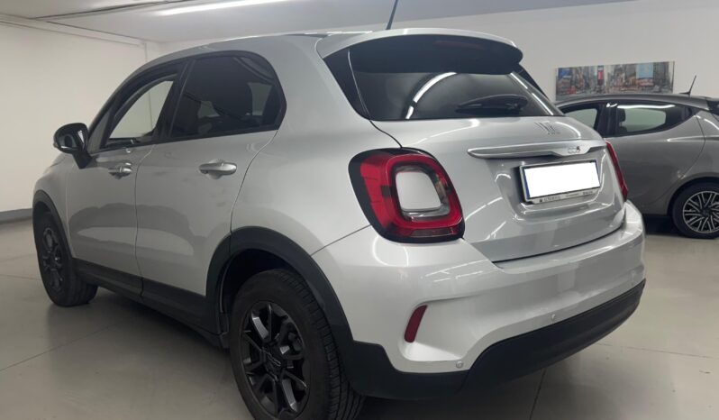 
 Fiat 500X 1.3 MultiJet 95 CV Club full									