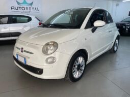 
 500 1.2 Sport full									