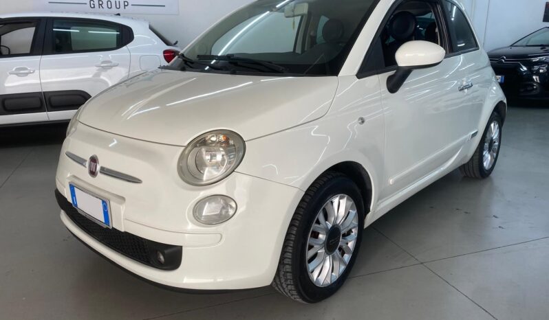 
 500 1.2 Sport full									