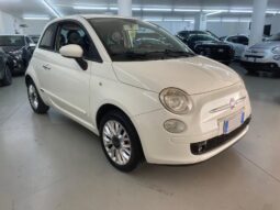 
 500 1.2 Sport full									