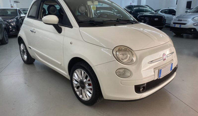 
 500 1.2 Sport full									