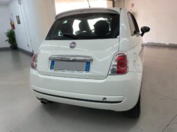 
 500 1.2 Sport full									