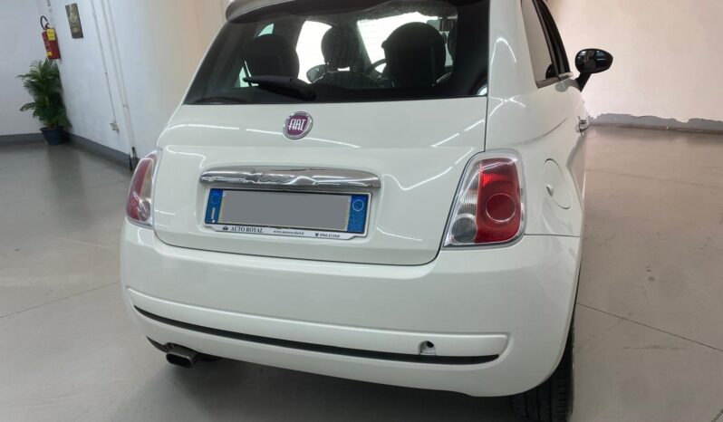 
 500 1.2 Sport full									