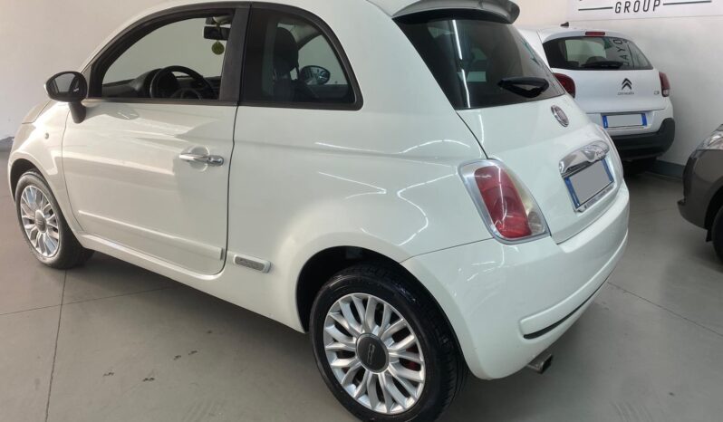 
 500 1.2 Sport full									