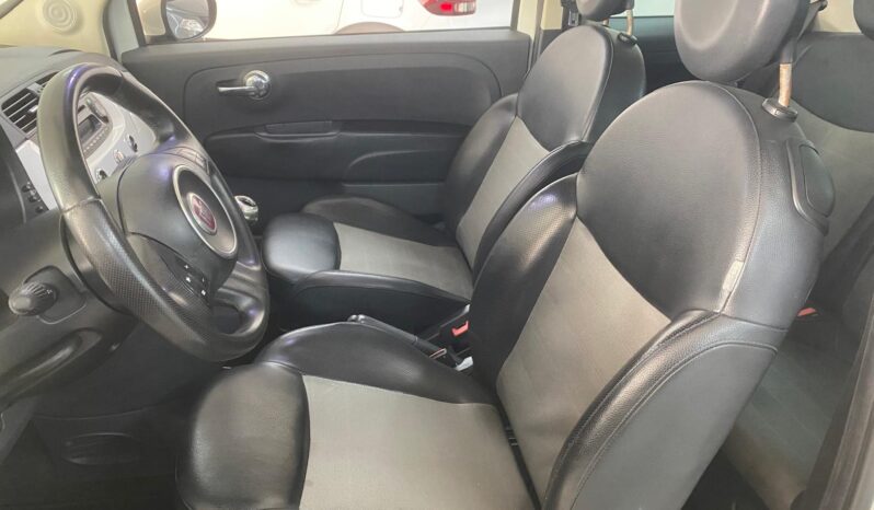 
 500 1.2 Sport full									