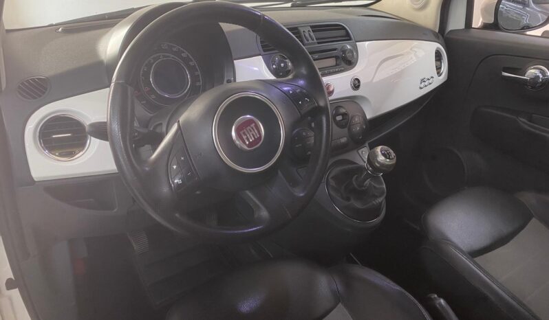 
 500 1.2 Sport full									