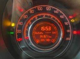 
 500 1.2 Sport full									