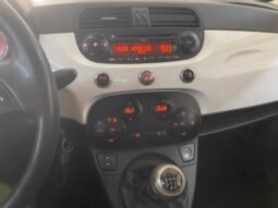 
 500 1.2 Sport full									