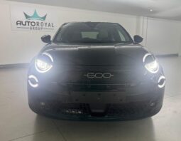 Fiat 600 Hybrid 110cv DCT MHEV LA PRIMA
