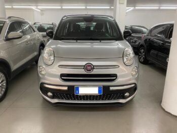 Fiat 500L 1.3 MJT 95 cv Lounge