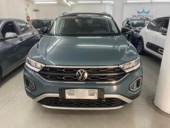 Volkswagen T-Roc 2.0 TDI SCR 116 CV