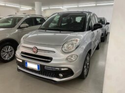 
 Fiat 500L 1.3 MJT 95 cv Lounge full									