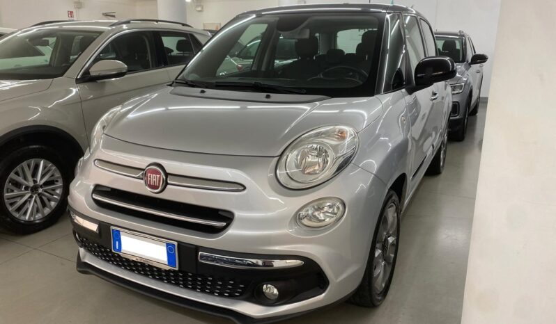 
 Fiat 500L 1.3 MJT 95 cv Lounge full									