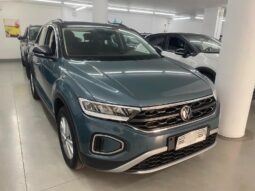 
 Volkswagen T-Roc 2.0 TDI SCR 116 CV full									
