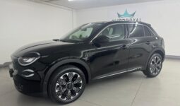 
 Fiat 600 Hybrid 110cv DCT MHEV LA PRIMA full									