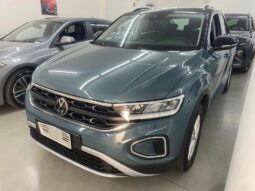 
 Volkswagen T-Roc 2.0 TDI SCR 116 CV full									