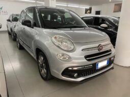 
 Fiat 500L 1.3 MJT 95 cv Lounge full									