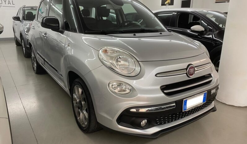 
 Fiat 500L 1.3 MJT 95 cv Lounge full									
