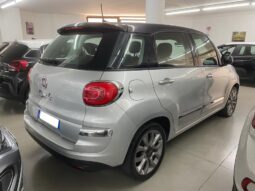 
 Fiat 500L 1.3 MJT 95 cv Lounge full									