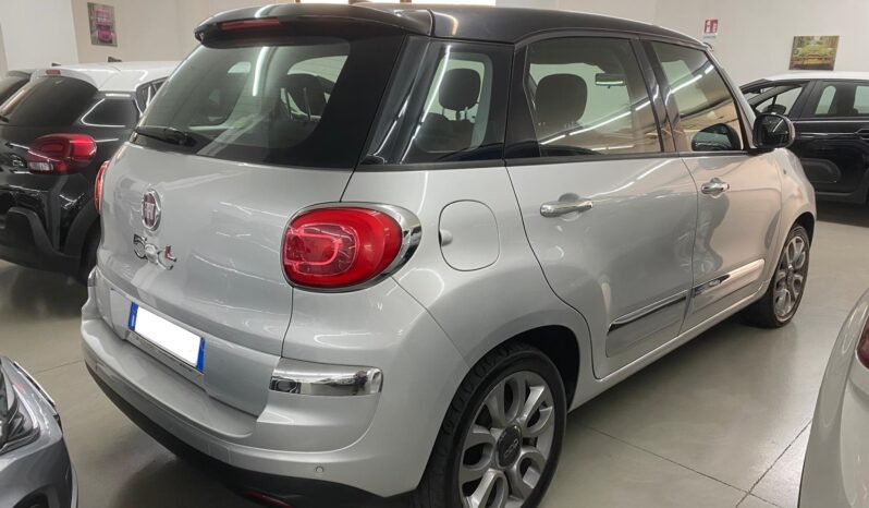 
 Fiat 500L 1.3 MJT 95 cv Lounge full									