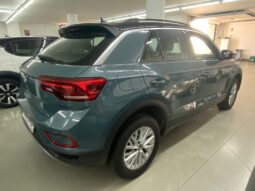 
 Volkswagen T-Roc 2.0 TDI SCR 116 CV full									