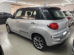 
 Fiat 500L 1.3 MJT 95 cv Lounge full									