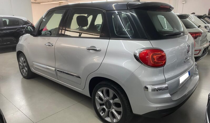
 Fiat 500L 1.3 MJT 95 cv Lounge full									