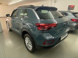 
 Volkswagen T-Roc 2.0 TDI SCR 116 CV full									