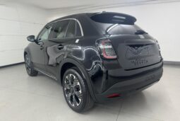 
 Fiat 600 Hybrid 110cv DCT MHEV LA PRIMA full									