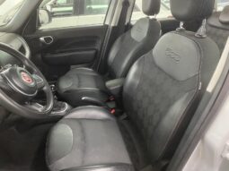 
 Fiat 500L 1.3 MJT 95 cv Lounge full									