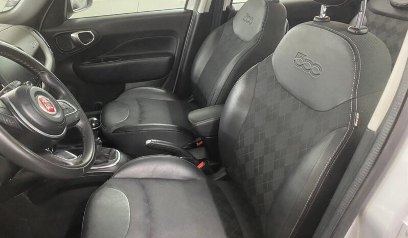 
 Fiat 500L 1.3 MJT 95 cv Lounge full									