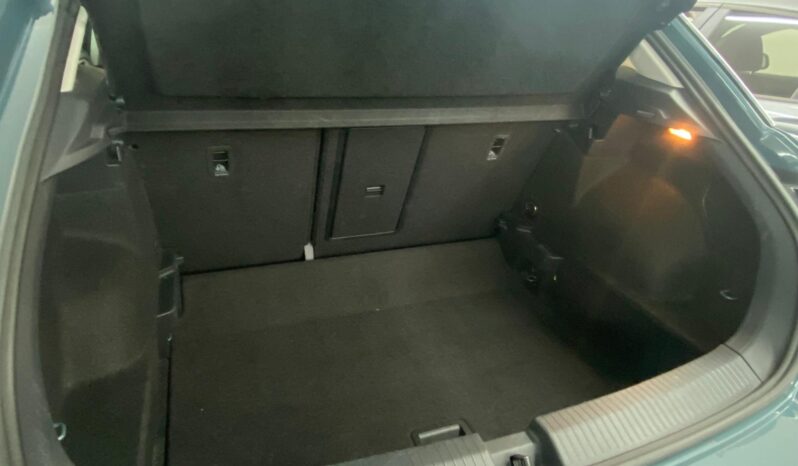 
 Volkswagen T-Roc 2.0 TDI SCR 116 CV full									