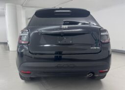 
 Fiat 600 Hybrid 110cv DCT MHEV LA PRIMA full									
